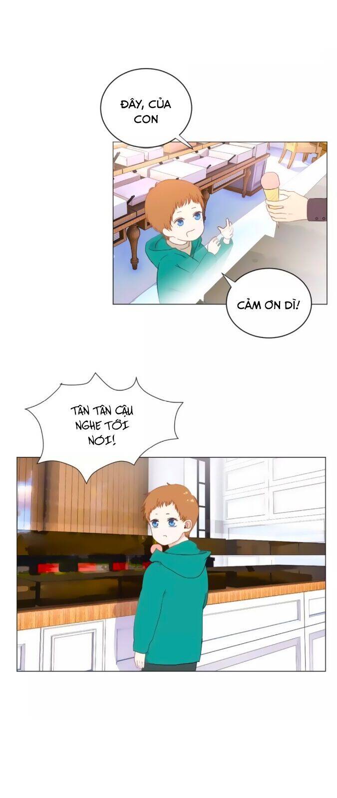 Chào Buổi Sáng, Hướng Dương Chapter 44 - 10