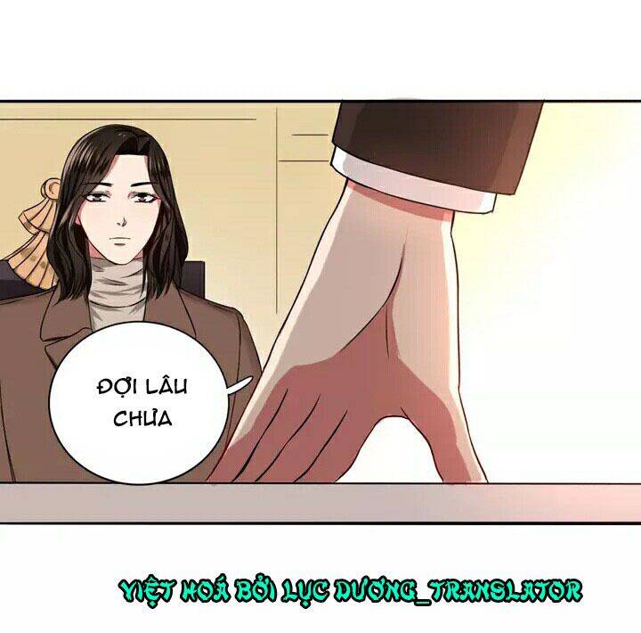 Chào Buổi Sáng, Hướng Dương Chapter 6 - 2