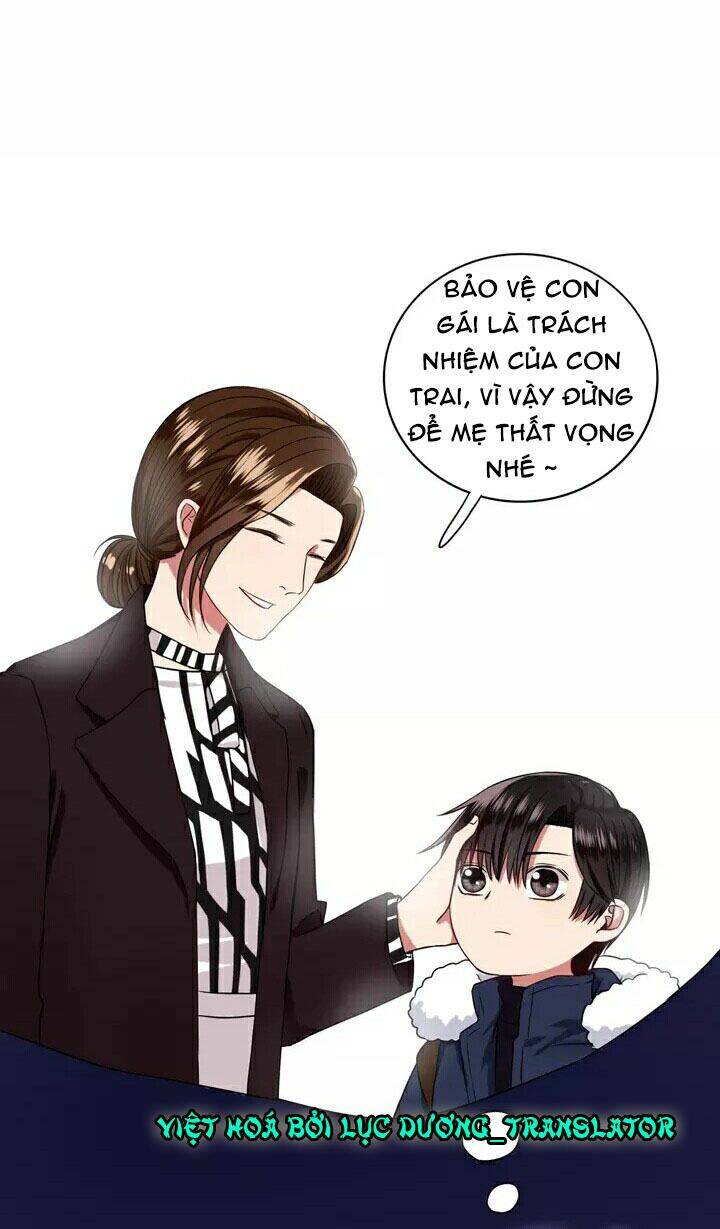 Chào Buổi Sáng, Hướng Dương Chapter 6 - 12