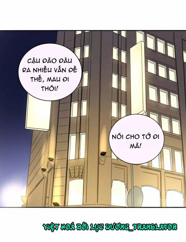 Chào Buổi Sáng, Hướng Dương Chapter 6 - 14