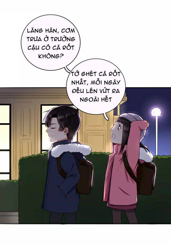 Chào Buổi Sáng, Hướng Dương Chapter 6 - 15