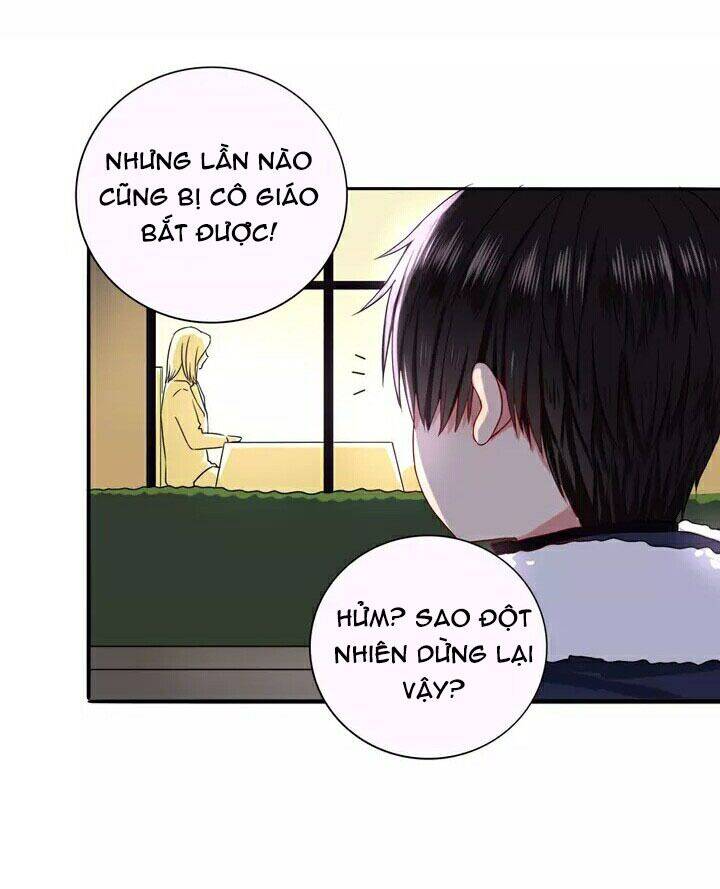 Chào Buổi Sáng, Hướng Dương Chapter 6 - 16