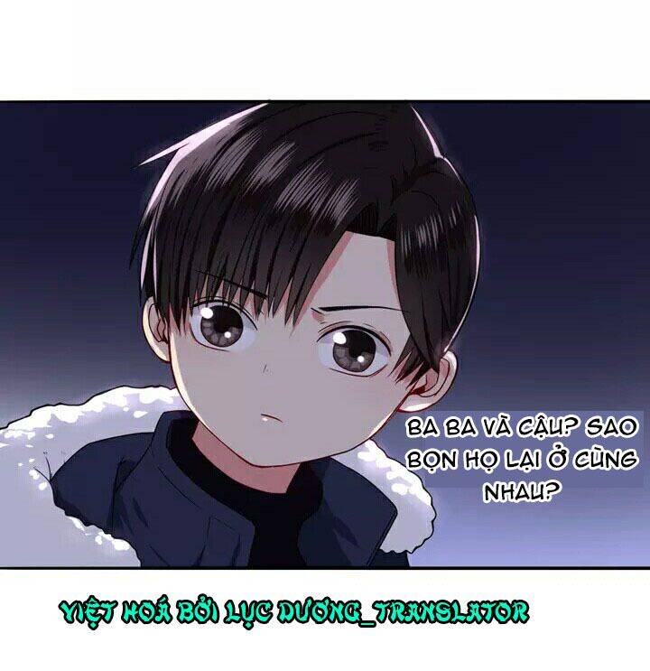 Chào Buổi Sáng, Hướng Dương Chapter 6 - 17