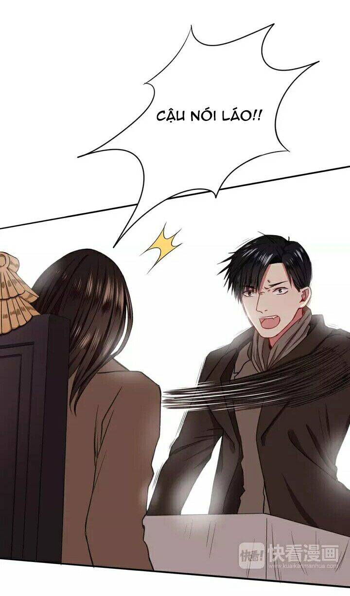 Chào Buổi Sáng, Hướng Dương Chapter 6 - 22