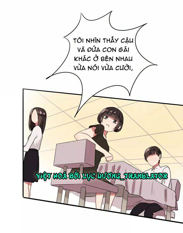 Chào Buổi Sáng, Hướng Dương Chapter 6 - 23