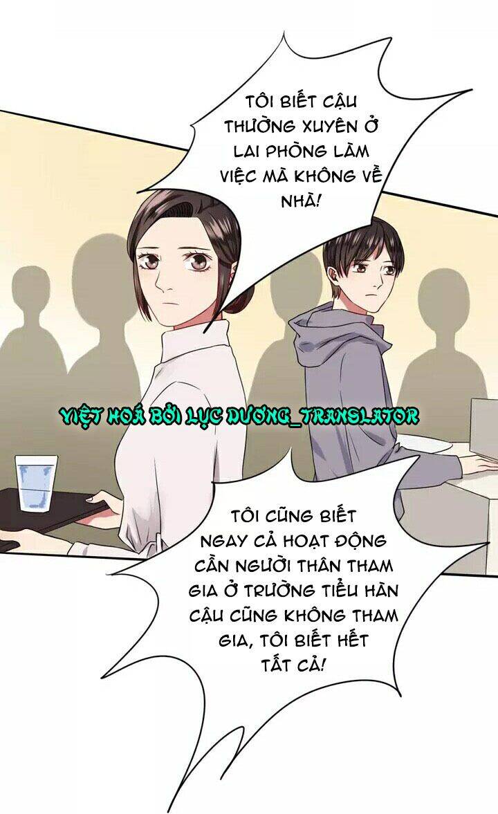 Chào Buổi Sáng, Hướng Dương Chapter 6 - 24