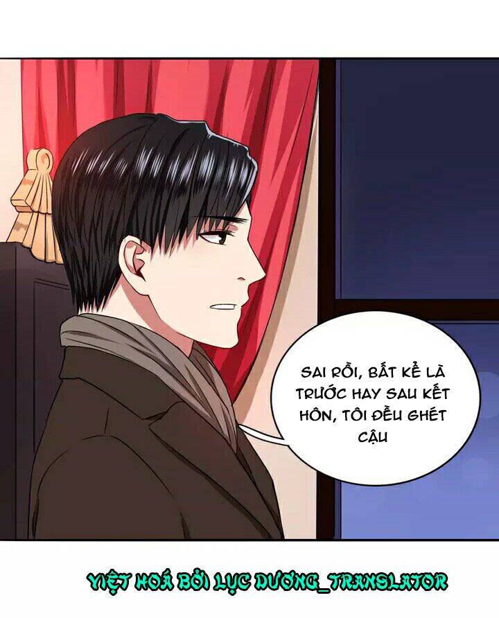 Chào Buổi Sáng, Hướng Dương Chapter 6 - 4