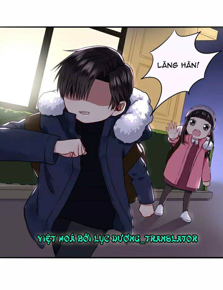 Chào Buổi Sáng, Hướng Dương Chapter 6 - 32