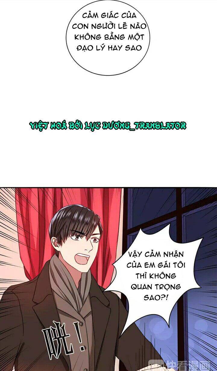 Chào Buổi Sáng, Hướng Dương Chapter 6 - 43