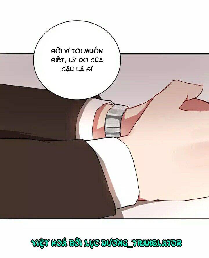 Chào Buổi Sáng, Hướng Dương Chapter 6 - 6