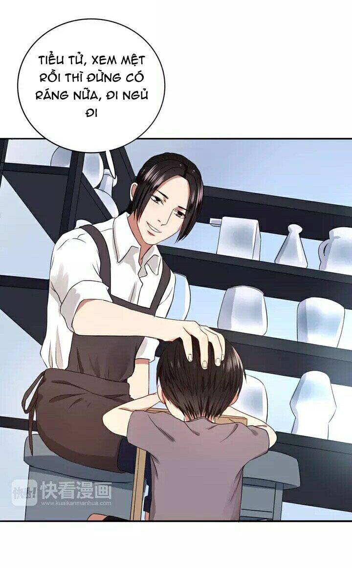 Chào Buổi Sáng, Hướng Dương Chapter 6 - 53