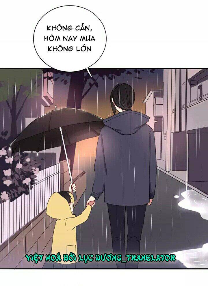 Chào Buổi Sáng, Hướng Dương Chapter 6 - 54