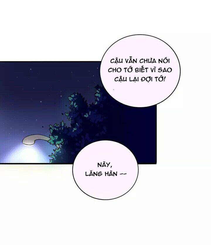 Chào Buổi Sáng, Hướng Dương Chapter 6 - 9