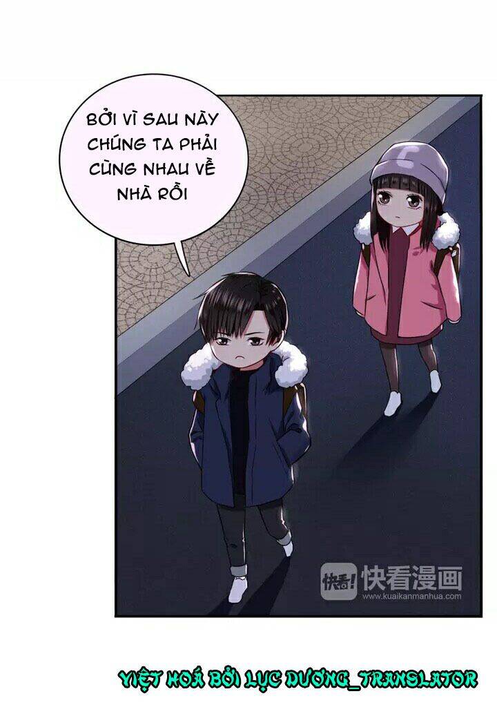 Chào Buổi Sáng, Hướng Dương Chapter 6 - 10