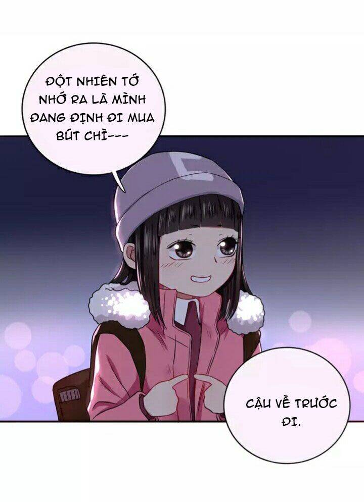 Chào Buổi Sáng, Hướng Dương Chapter 7 - 12