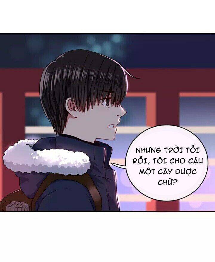 Chào Buổi Sáng, Hướng Dương Chapter 7 - 13