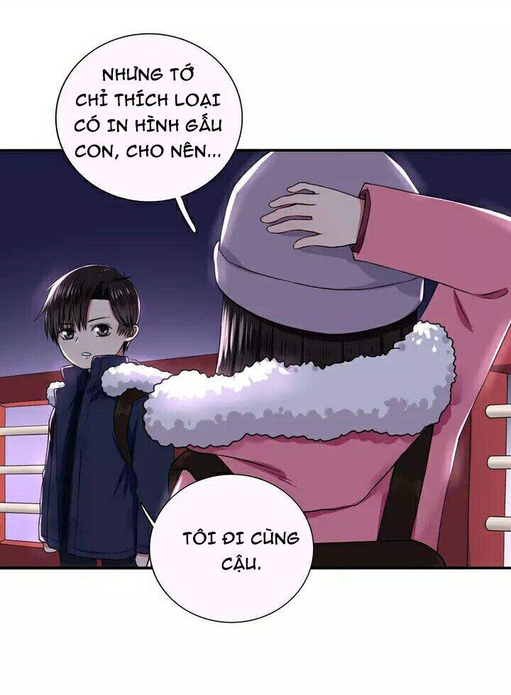 Chào Buổi Sáng, Hướng Dương Chapter 7 - 14