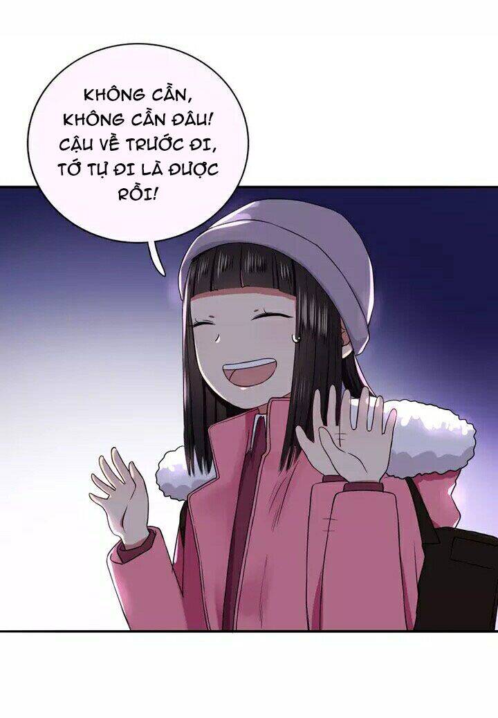 Chào Buổi Sáng, Hướng Dương Chapter 7 - 15