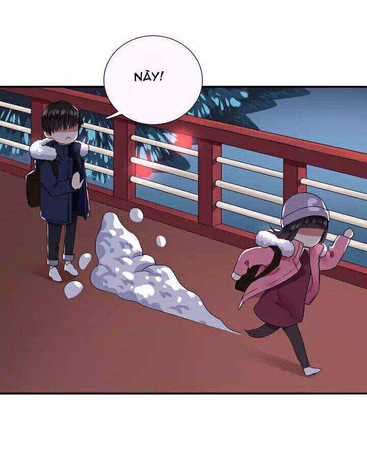 Chào Buổi Sáng, Hướng Dương Chapter 7 - 16