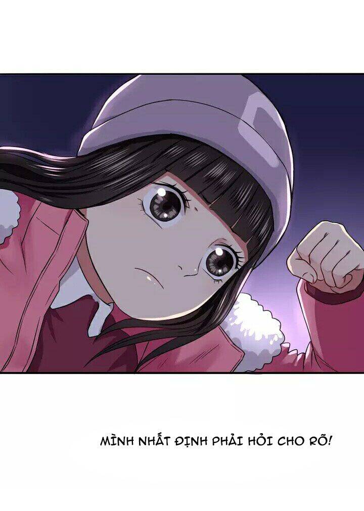 Chào Buổi Sáng, Hướng Dương Chapter 7 - 17