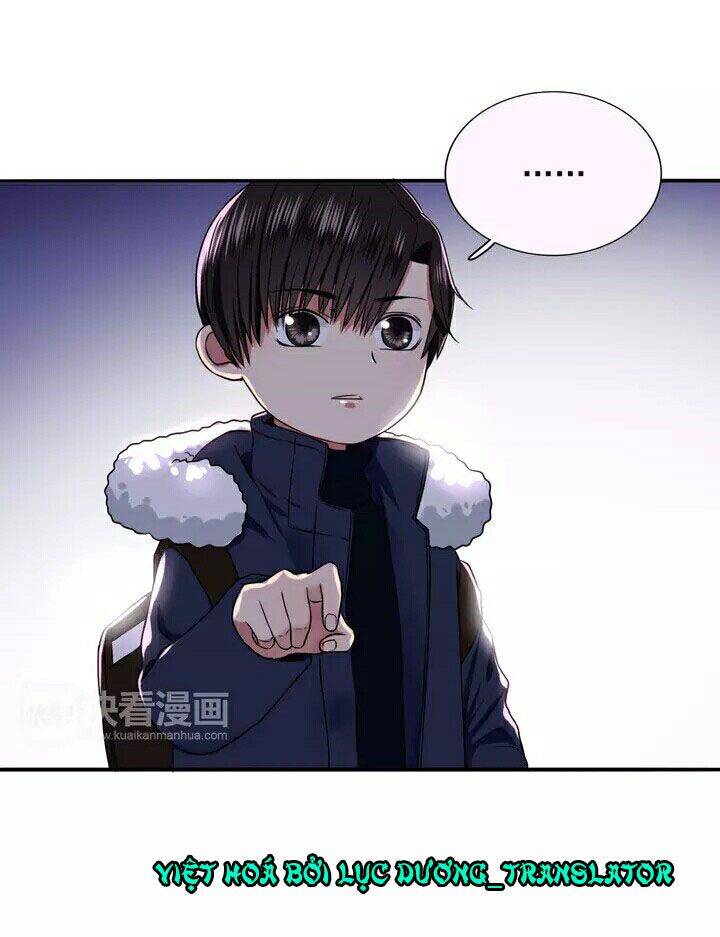 Chào Buổi Sáng, Hướng Dương Chapter 7 - 18