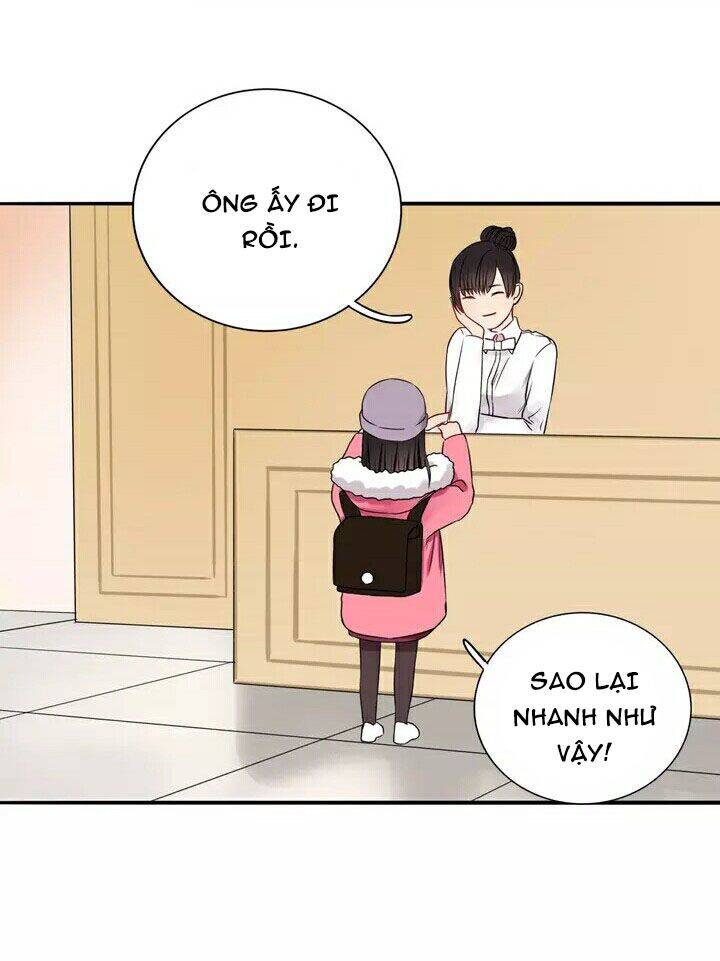 Chào Buổi Sáng, Hướng Dương Chapter 7 - 20