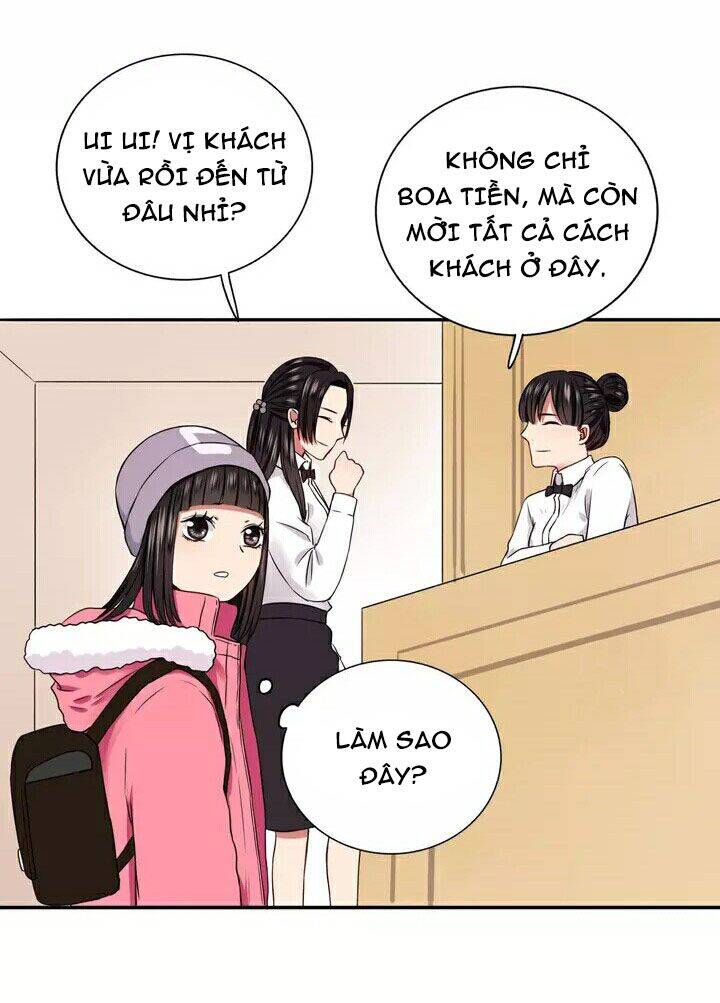 Chào Buổi Sáng, Hướng Dương Chapter 7 - 21