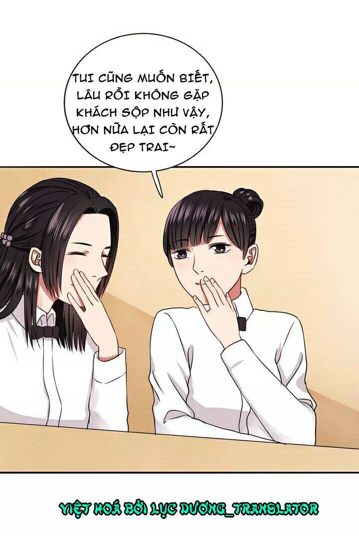 Chào Buổi Sáng, Hướng Dương Chapter 7 - 22