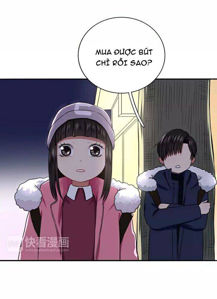 Chào Buổi Sáng, Hướng Dương Chapter 7 - 24