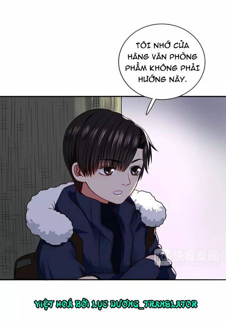 Chào Buổi Sáng, Hướng Dương Chapter 7 - 26