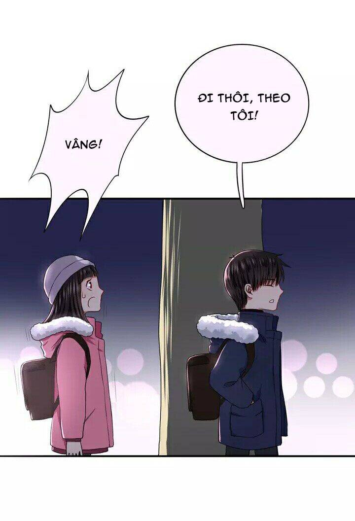 Chào Buổi Sáng, Hướng Dương Chapter 7 - 28