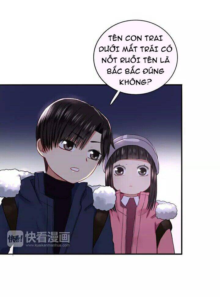 Chào Buổi Sáng, Hướng Dương Chapter 7 - 31