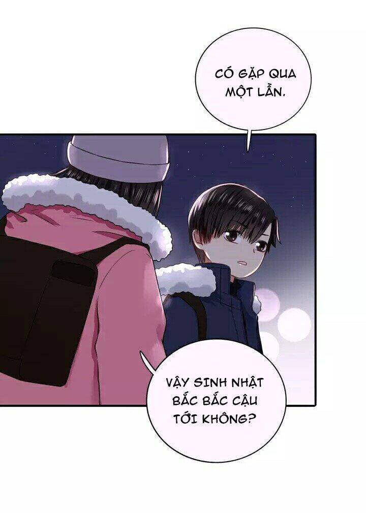 Chào Buổi Sáng, Hướng Dương Chapter 7 - 33