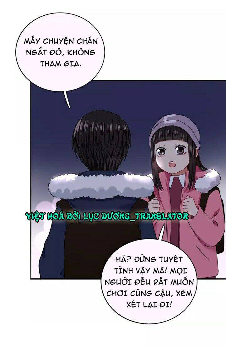 Chào Buổi Sáng, Hướng Dương Chapter 7 - 34