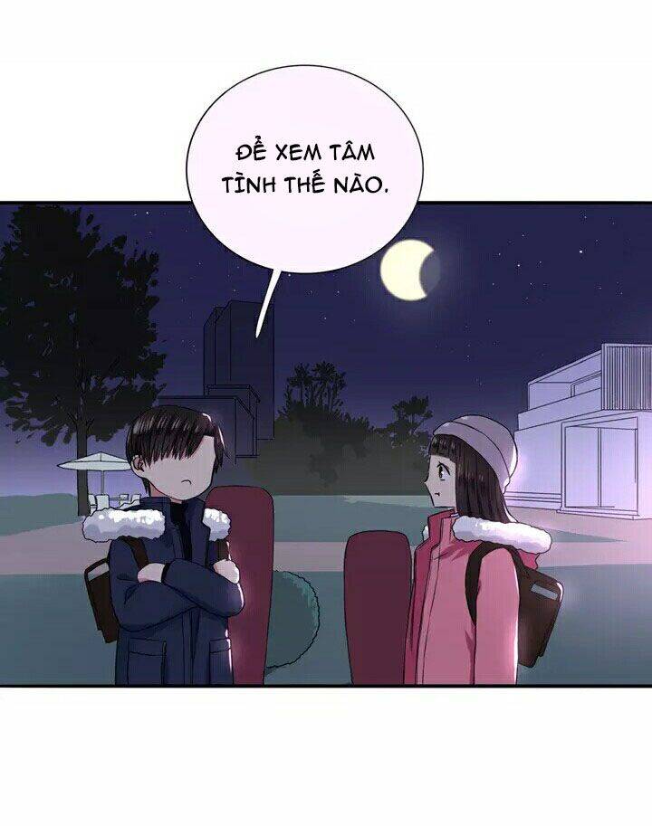 Chào Buổi Sáng, Hướng Dương Chapter 7 - 37