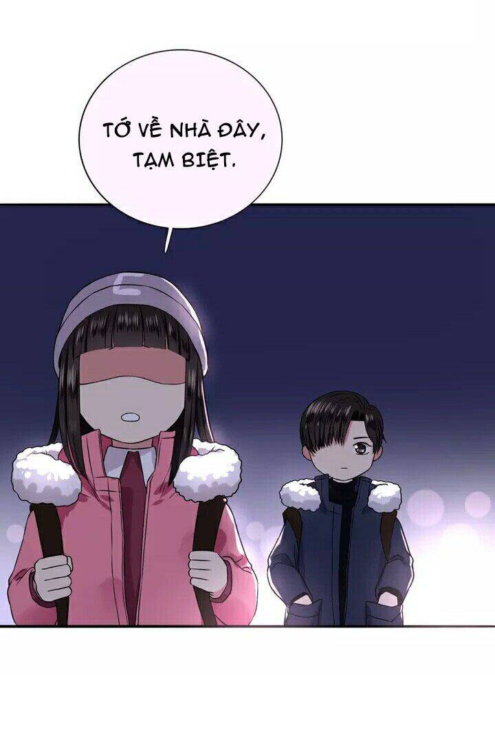 Chào Buổi Sáng, Hướng Dương Chapter 7 - 41
