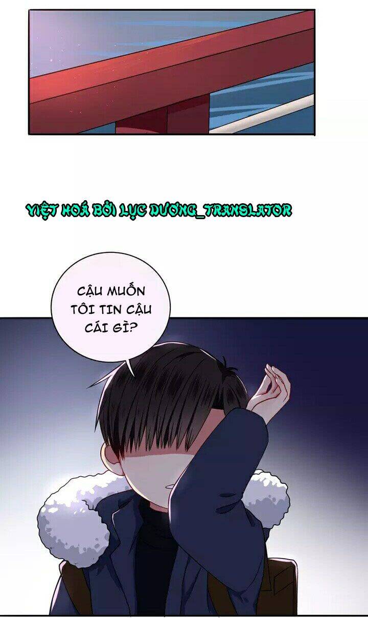 Chào Buổi Sáng, Hướng Dương Chapter 7 - 6