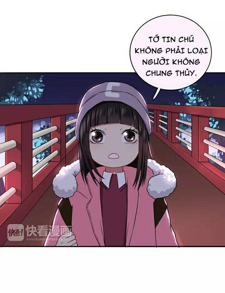 Chào Buổi Sáng, Hướng Dương Chapter 7 - 7