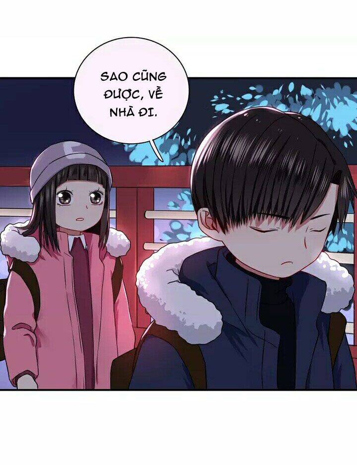 Chào Buổi Sáng, Hướng Dương Chapter 7 - 8