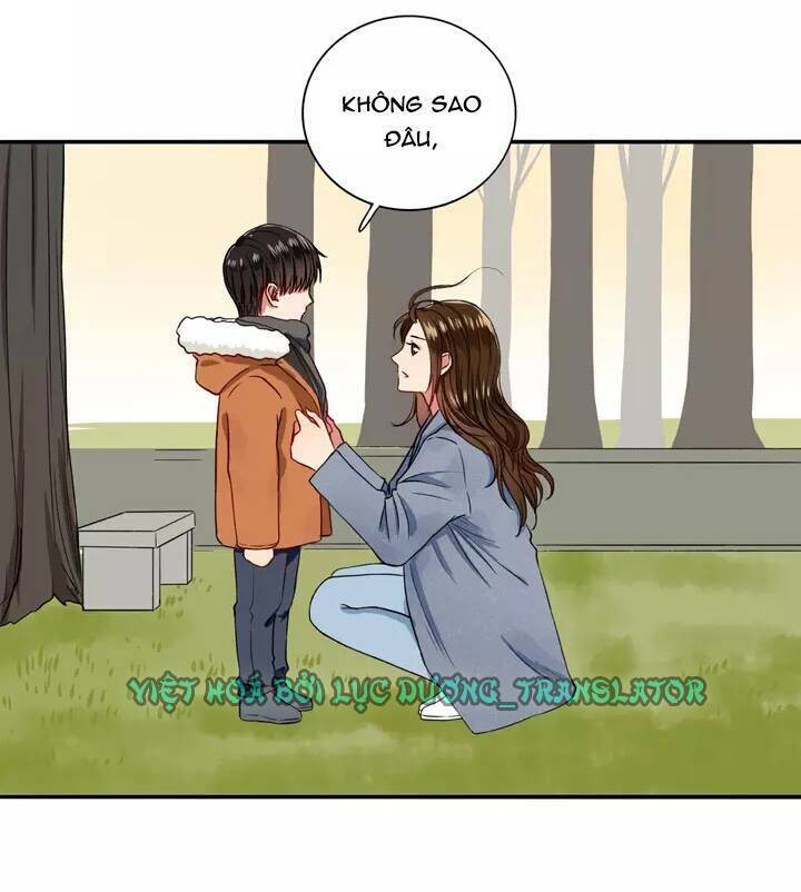 Chào Buổi Sáng, Hướng Dương Chapter 8 - 13