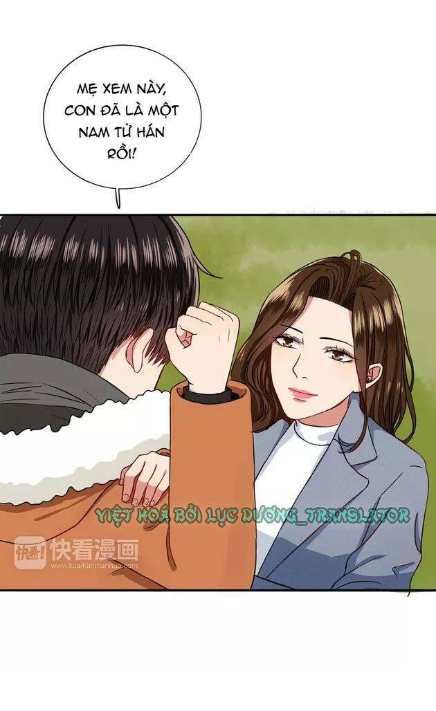 Chào Buổi Sáng, Hướng Dương Chapter 8 - 14