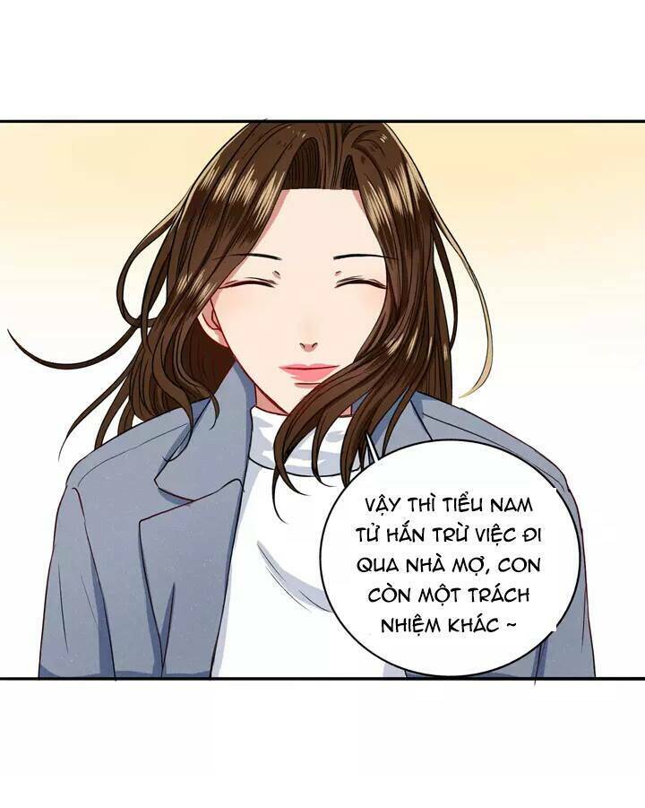 Chào Buổi Sáng, Hướng Dương Chapter 8 - 15