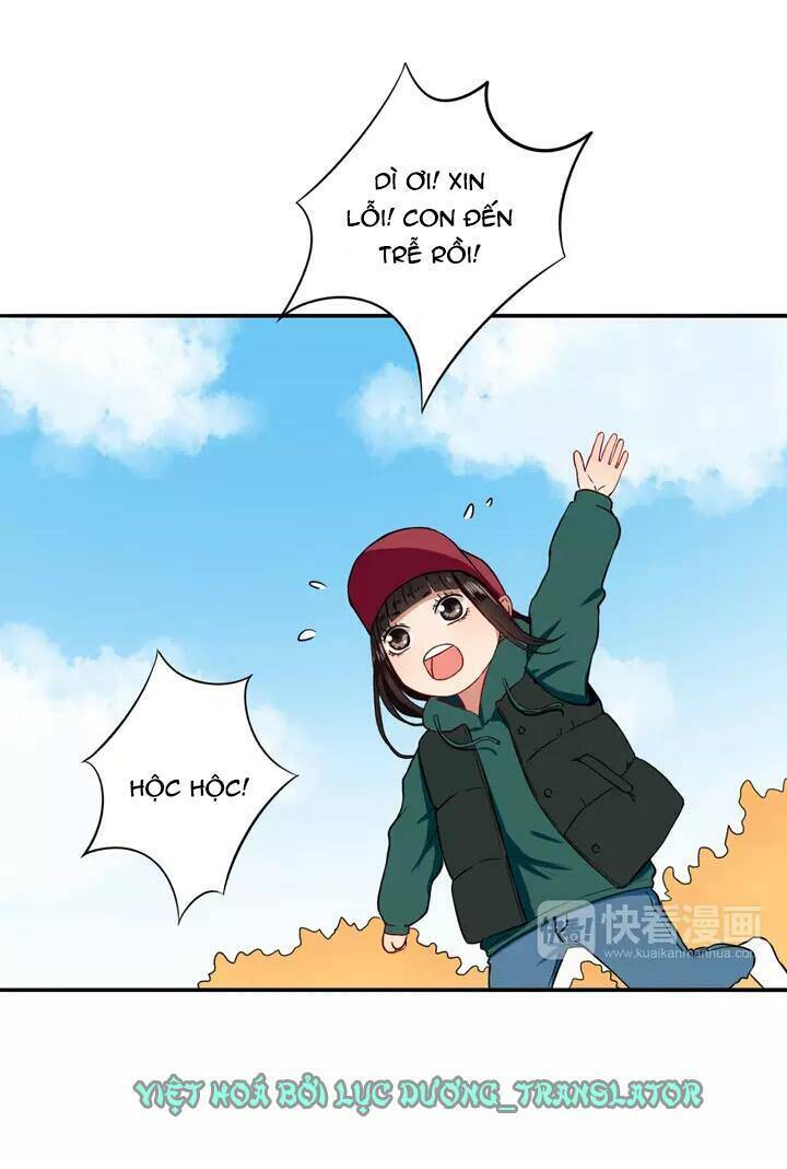 Chào Buổi Sáng, Hướng Dương Chapter 8 - 17