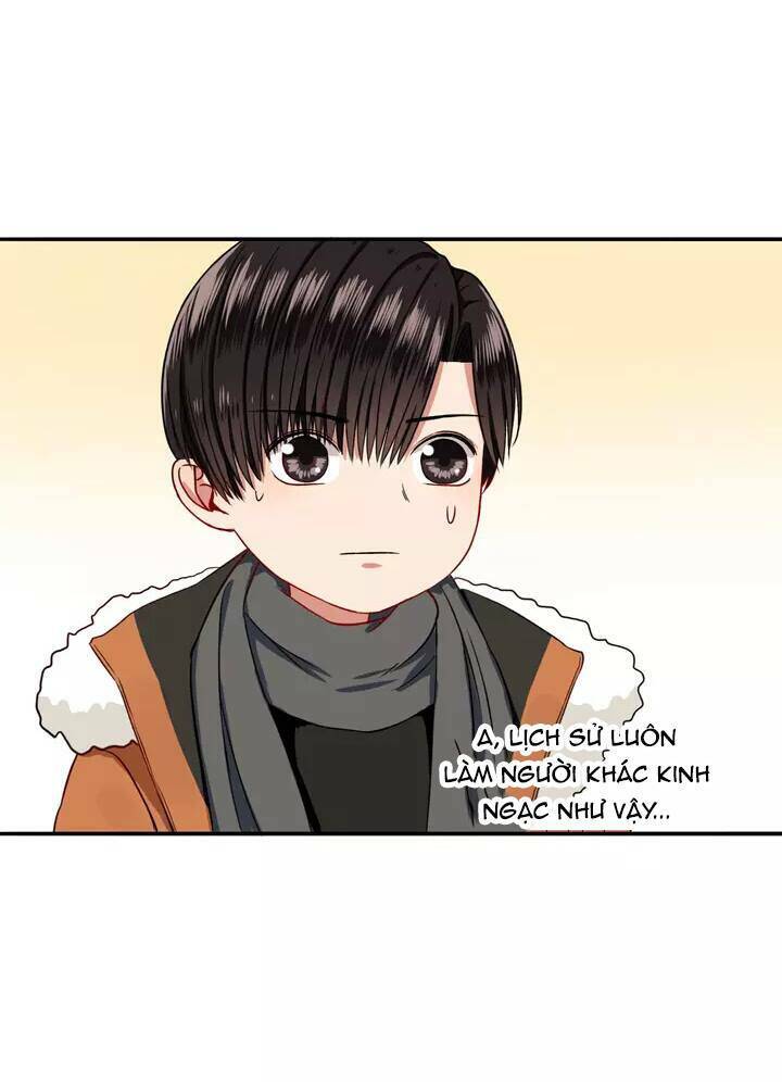 Chào Buổi Sáng, Hướng Dương Chapter 8 - 18