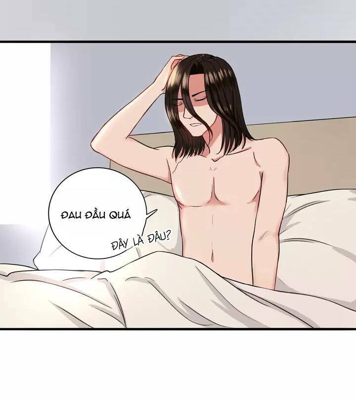 Chào Buổi Sáng, Hướng Dương Chapter 8 - 3