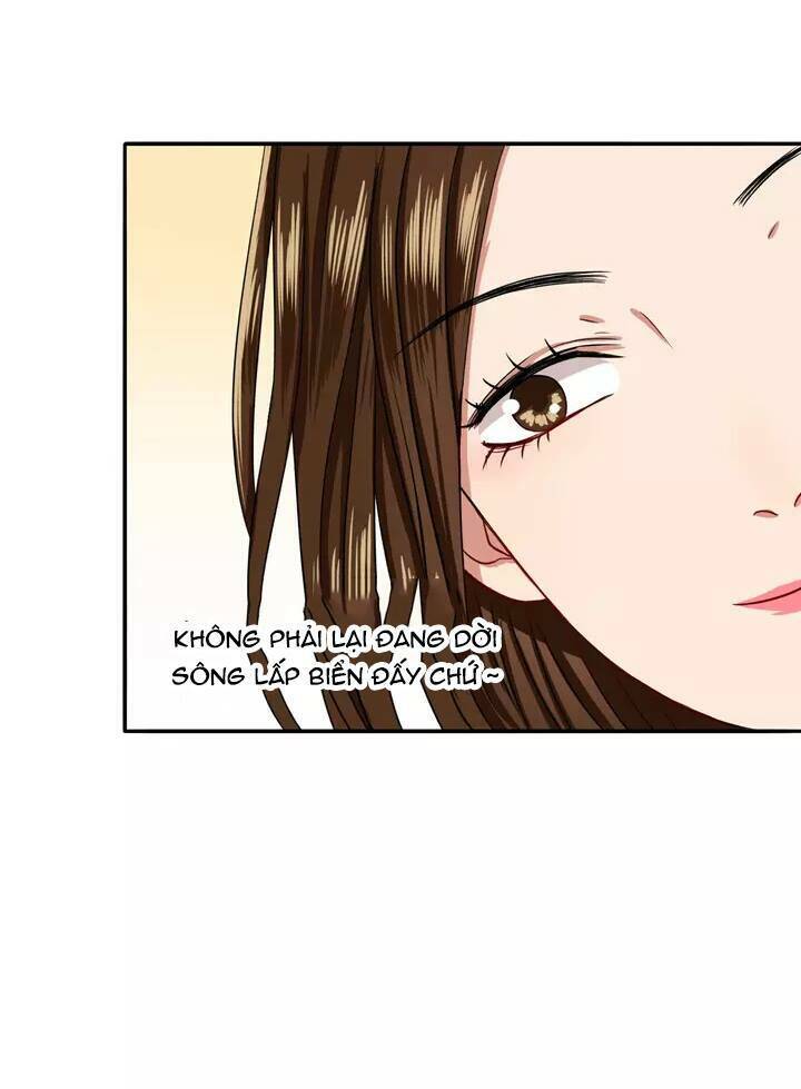 Chào Buổi Sáng, Hướng Dương Chapter 8 - 21