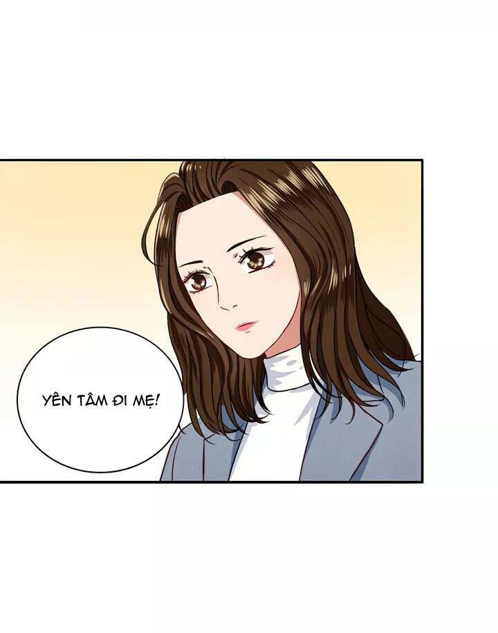 Chào Buổi Sáng, Hướng Dương Chapter 8 - 22