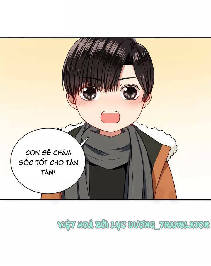 Chào Buổi Sáng, Hướng Dương Chapter 8 - 23