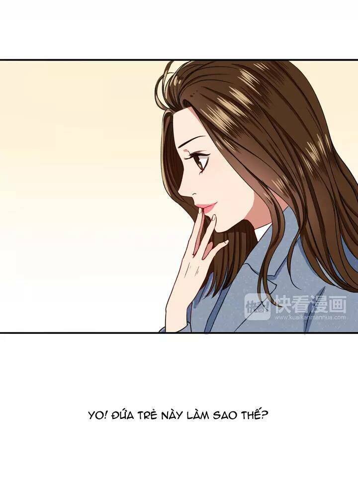 Chào Buổi Sáng, Hướng Dương Chapter 8 - 24