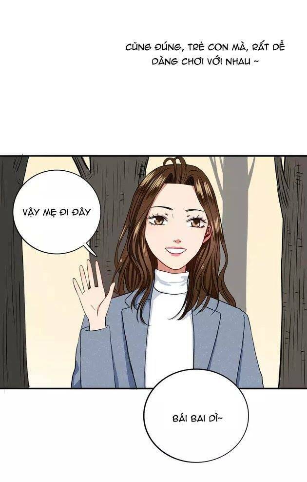 Chào Buổi Sáng, Hướng Dương Chapter 8 - 25